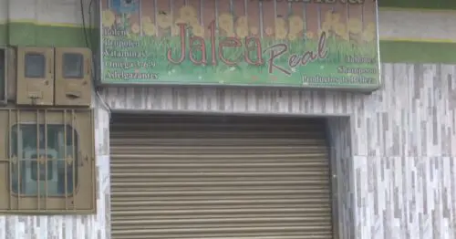 TIENDA NATURISTA JALEA REAL BOGOTÁ TIENDA NATURISTA JALEA REAL BOGOTÁ